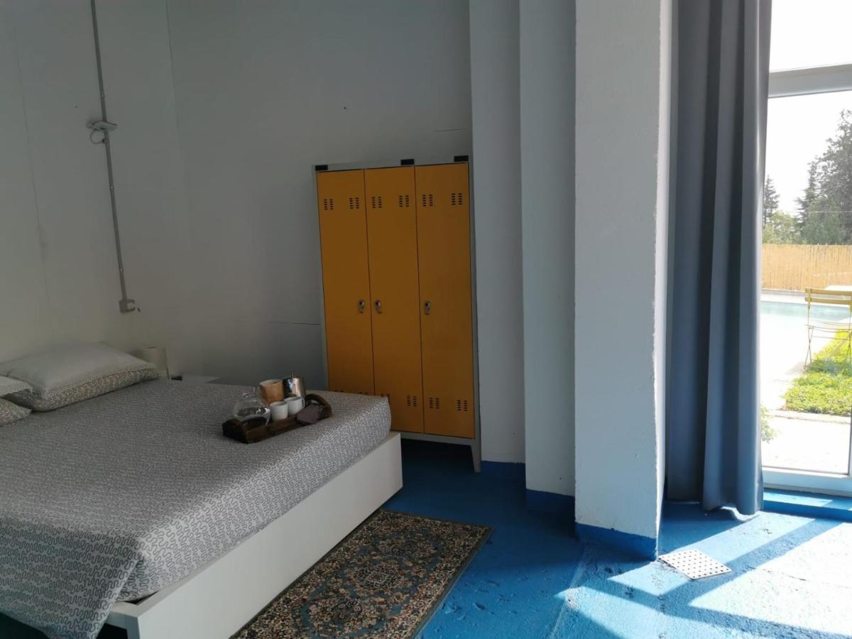 Akuaduulza B&B Como Lake ซานซิโร ภายนอก รูปภาพ