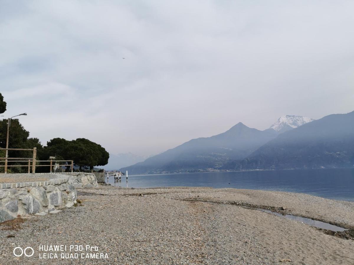 Akuaduulza B&B Como Lake ซานซิโร ภายนอก รูปภาพ